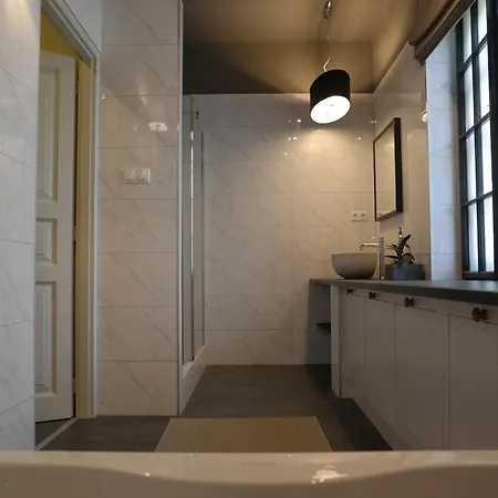 Holiday home Holiday House Roka Iskola Swimming Pool & Sauna - Vosproperties *