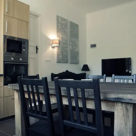 Holiday home Holiday House Roka Iskola Swimming Pool & Sauna - Vosproperties